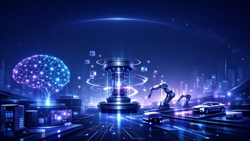 AI 2027: What the Future Holds for Automation