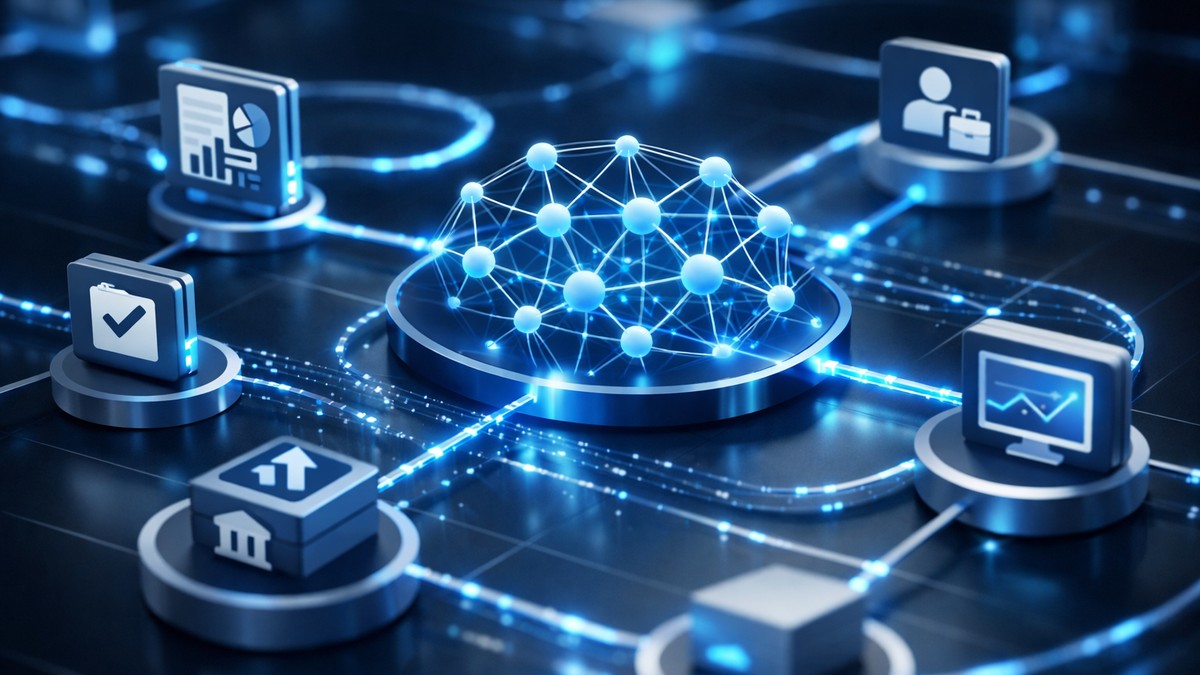 AI automation implementation and best practices for 2026