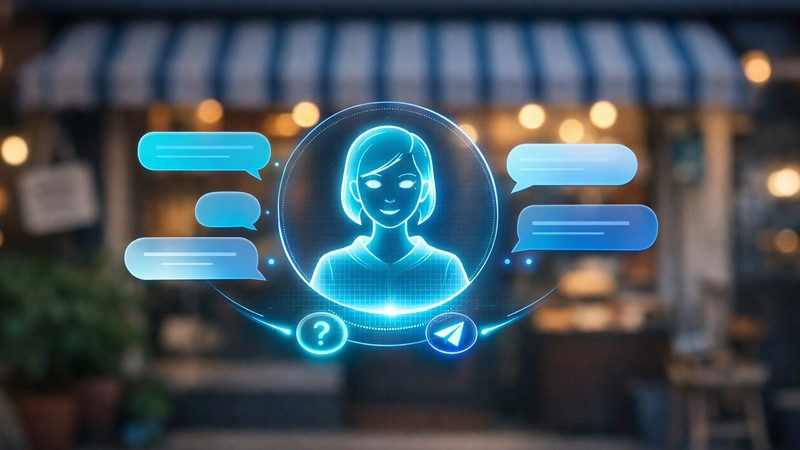 AI Chatbots for Small Businesses: The Complete Guide