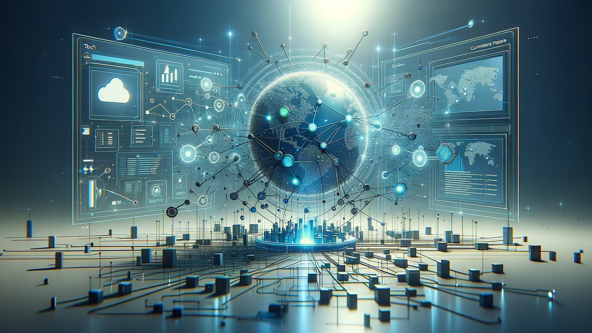 API Integration | Connect Your Business Systems