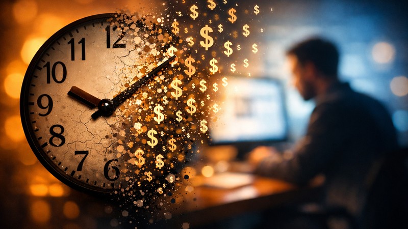 The Hidden Costs of DIY Website Building