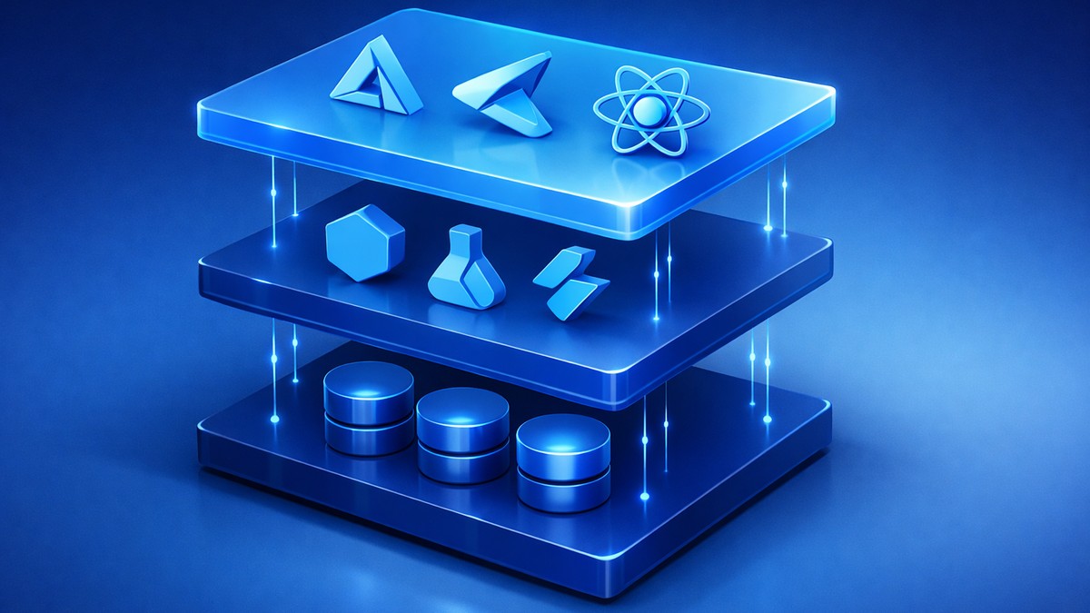Modern Web Tech Stack 2026: Astro Framework, SSG, TypeScript & Tailwind
