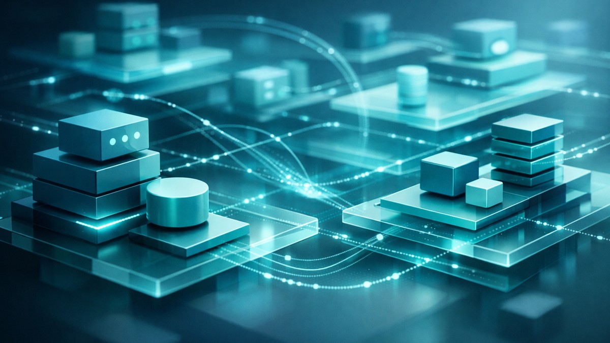 Modern web development tech stack for 2026