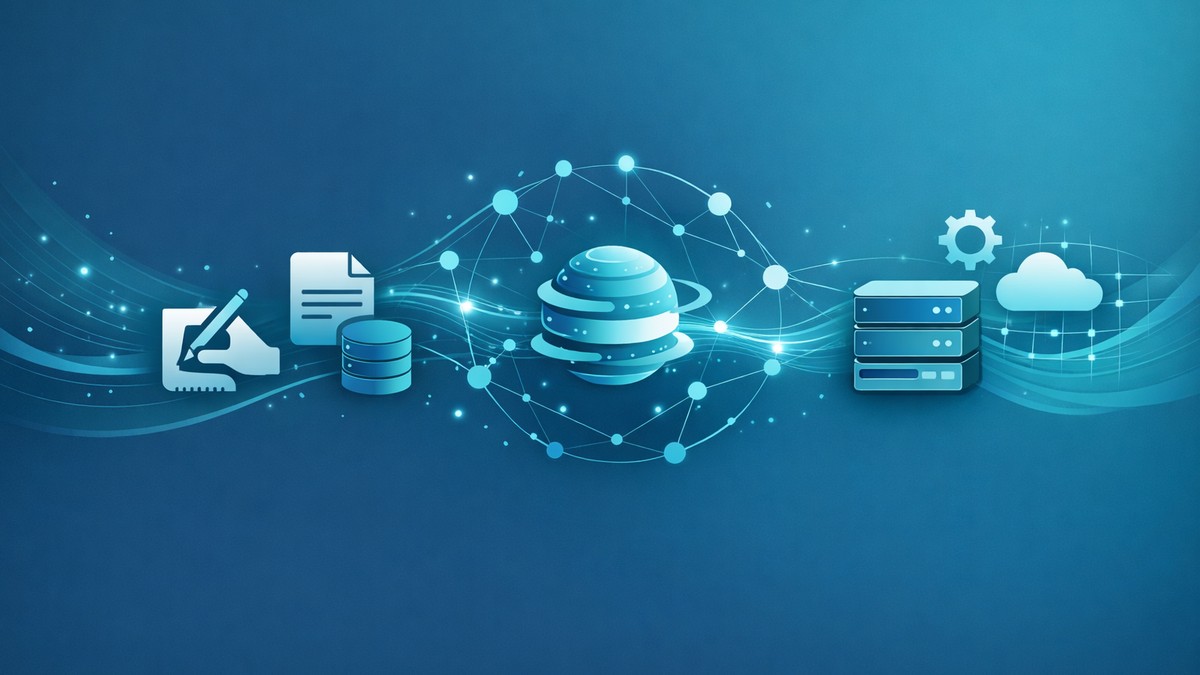 Transitioning from spreadsheets to automated workflows