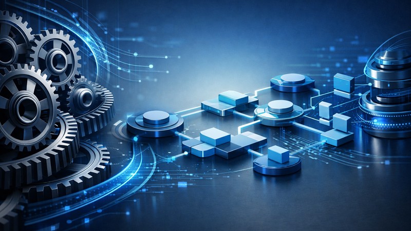 Twilio API integration architecture showing SMS, Voice, and WhatsApp communication flows