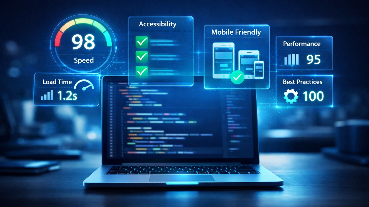 Web Development in 2026: What Actually Matters