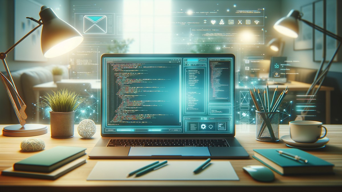 Modern web development technology stack and frameworks