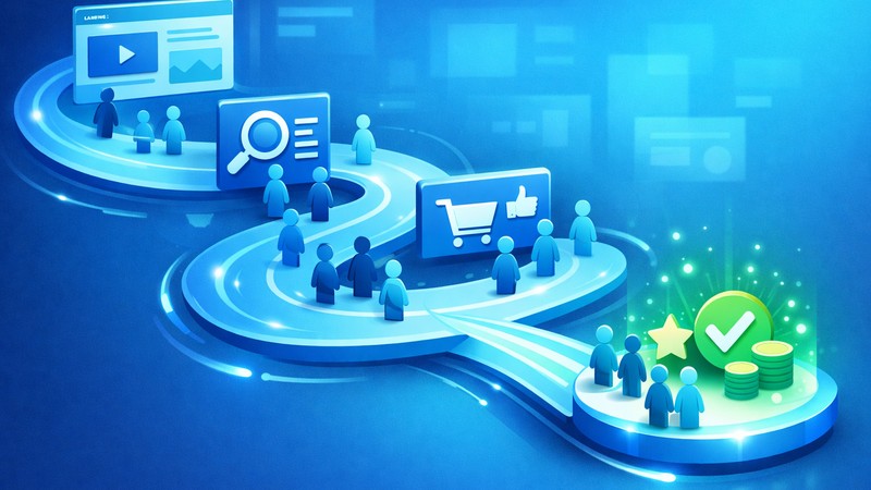 Building a Website That Actually Converts Visitors