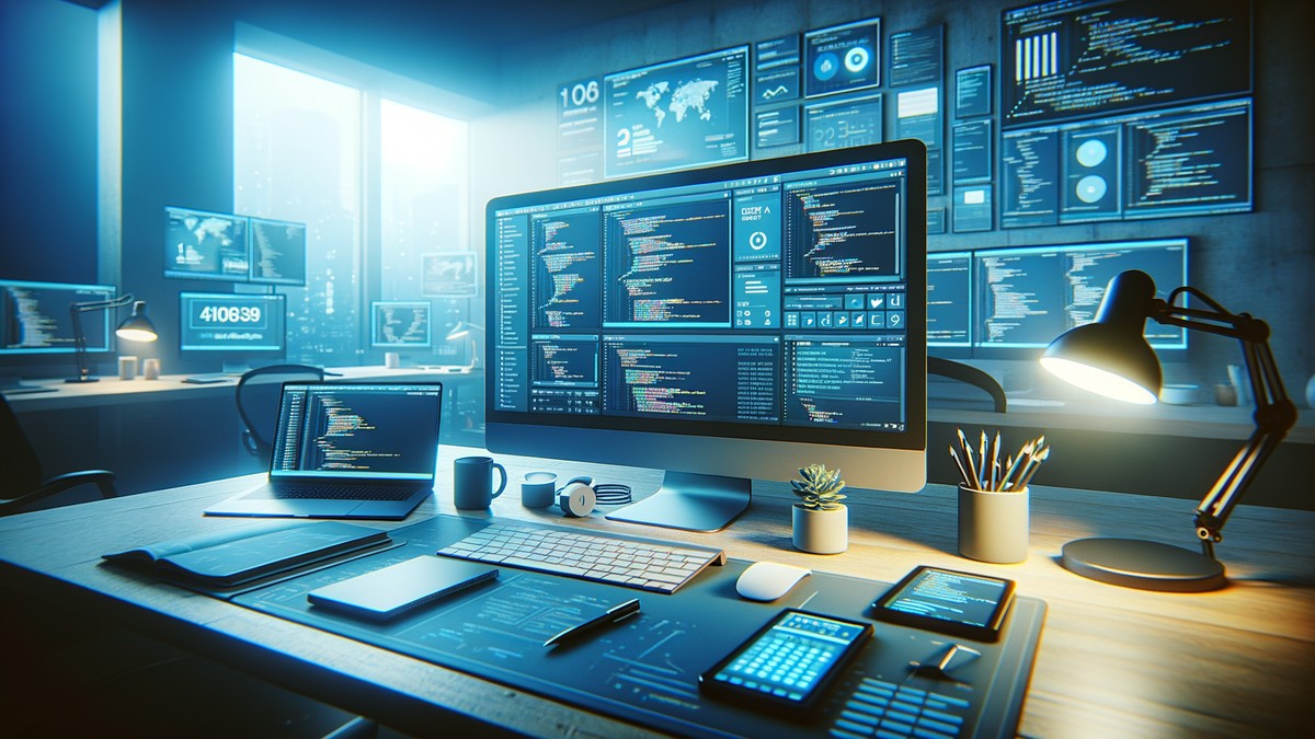 WordPress Development & Management Services