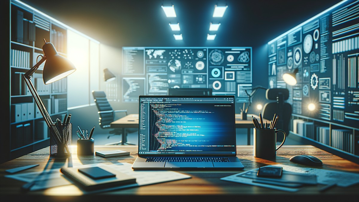 WordPress development and migration process